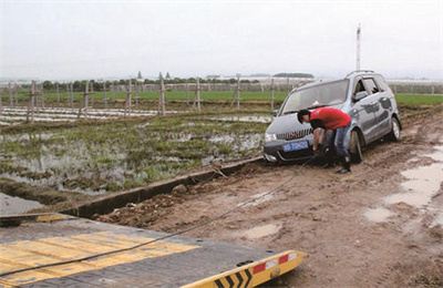 杜尔伯特抚顺道路救援