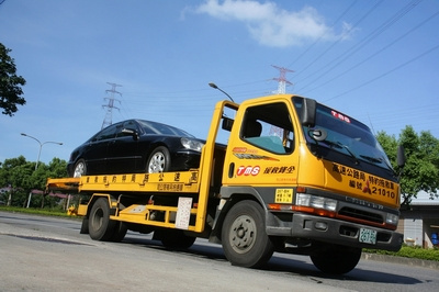 杜尔伯特旅顺口区道路救援